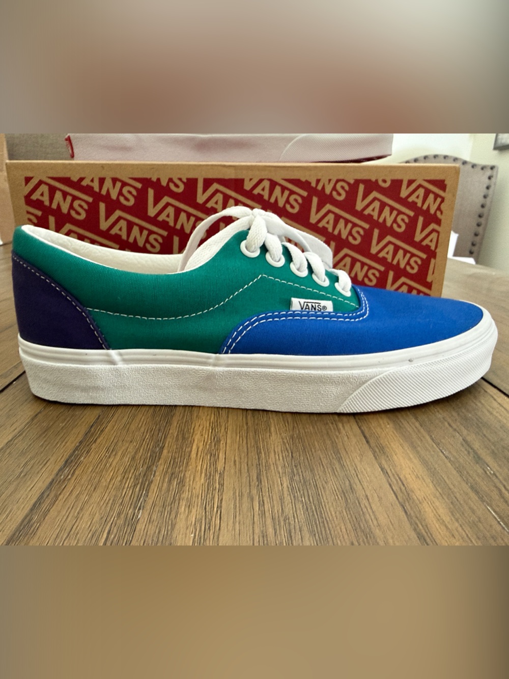 Vans